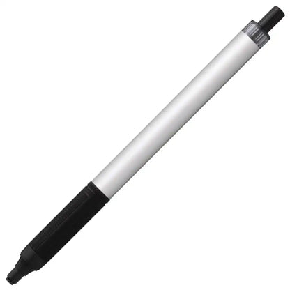 Tombow Mono Graph Lite Tükenmez Kalem 0,5mm Gümüş