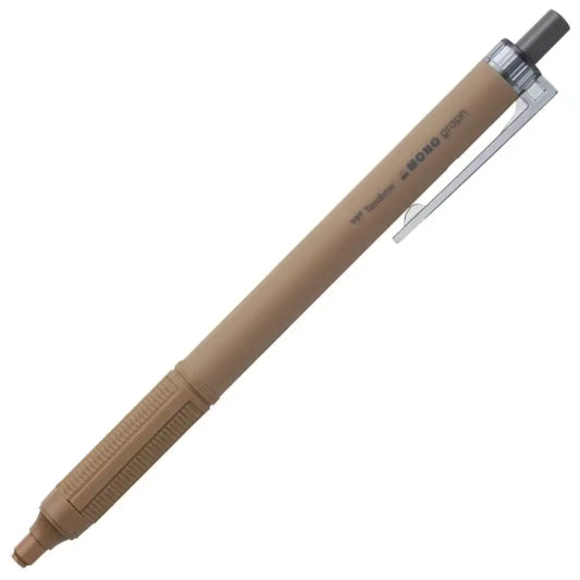 Tombow Mono Graph Lite Tükenmez Kalem 0,5mm Bej