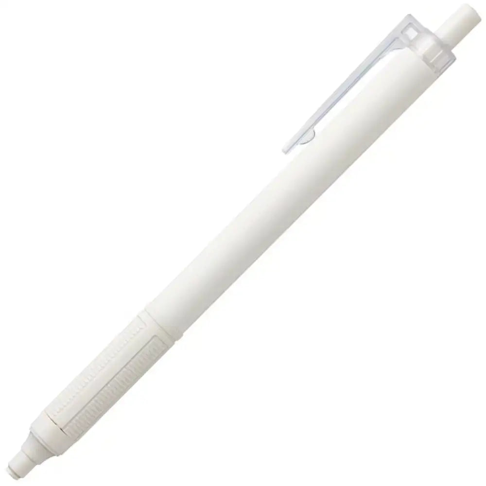 Tombow Mono Graph Lite Tükenmez Kalem 0,5mm Dumanlı Beyaz