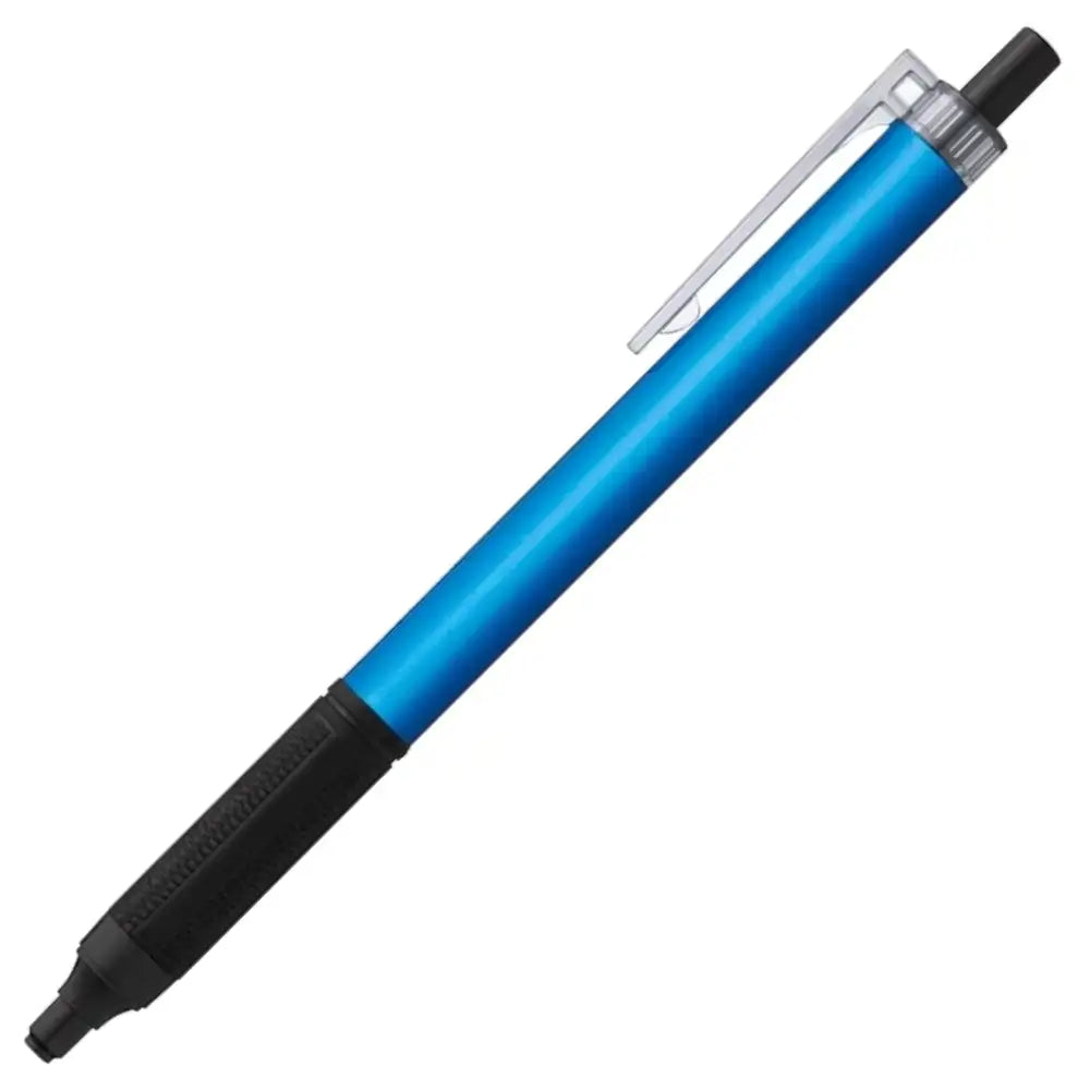 Tombow Mono Graph Lite Tükenmez Kalem 0,5mm Açık Mavi