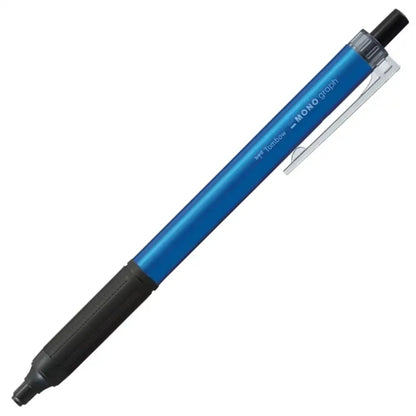 Tombow Mono Graph Lite Tükenmez Kalem 0,5mm Açık Mavi