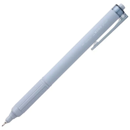 Tombow Mono Graph Lite Tükenmez Kalem 0,5mm Dumanlı Mavi