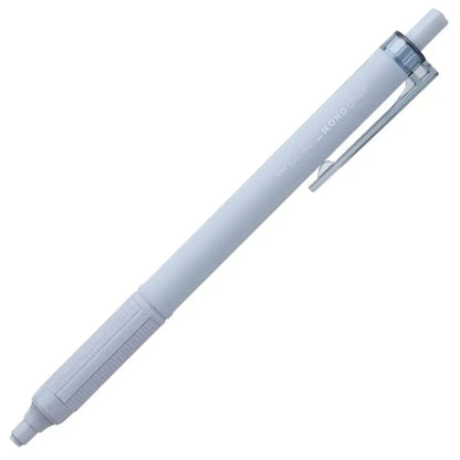 Tombow Mono Graph Lite Tükenmez Kalem 0,5mm Dumanlı Mavi