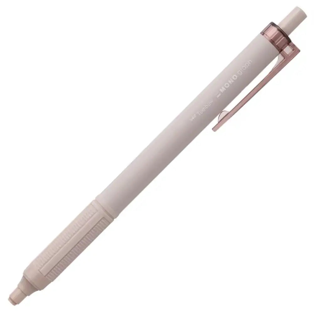Tombow Mono Graph Lite Tükenmez Kalem 0,5mm Dumanlı Kahve