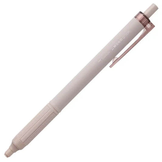 Tombow Mono Graph Lite Tükenmez Kalem 0,5mm Dumanlı Kahve