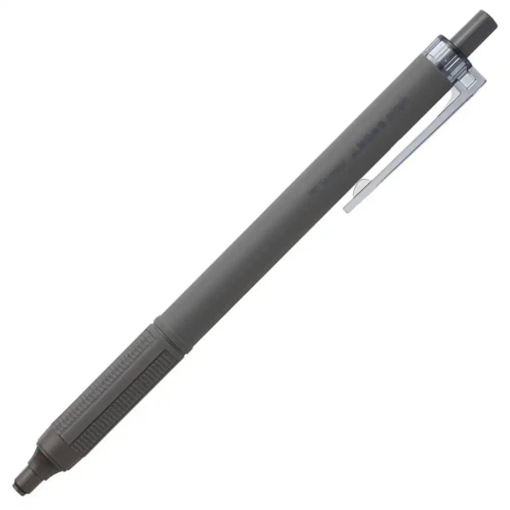 Tombow Mono Graph Lite Tükenmez Kalem 0,5mm Koyu Gri