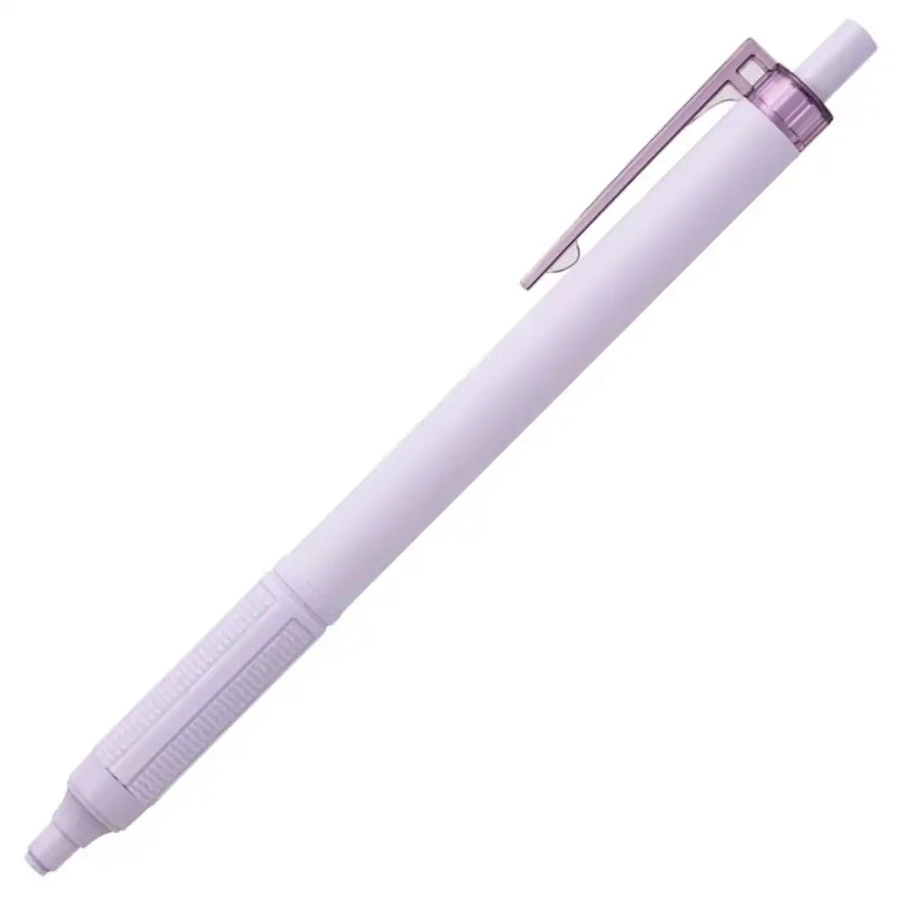 Tombow Mono Graph Lite Tükenmez Kalem 0,5mm Dumanlı Mor