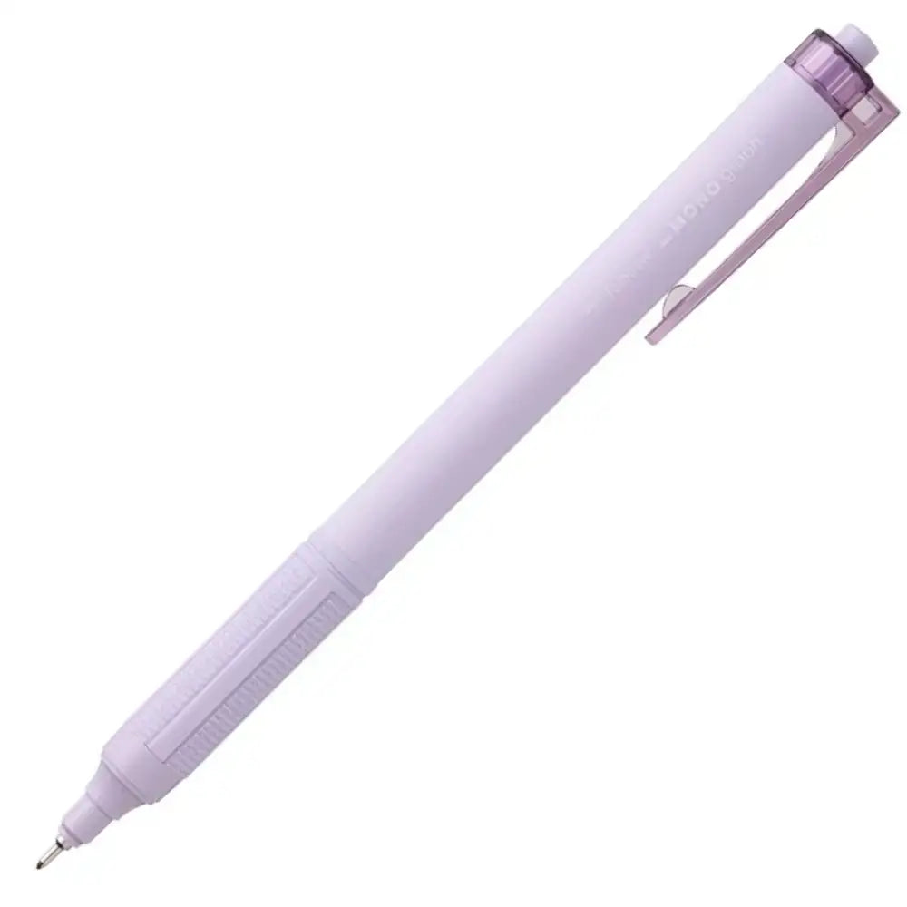 Tombow Mono Graph Lite Tükenmez Kalem 0,5mm Dumanlı Mor