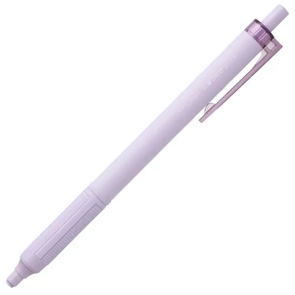 Tombow Mono Graph Lite Tükenmez Kalem 0,5mm Dumanlı Mor