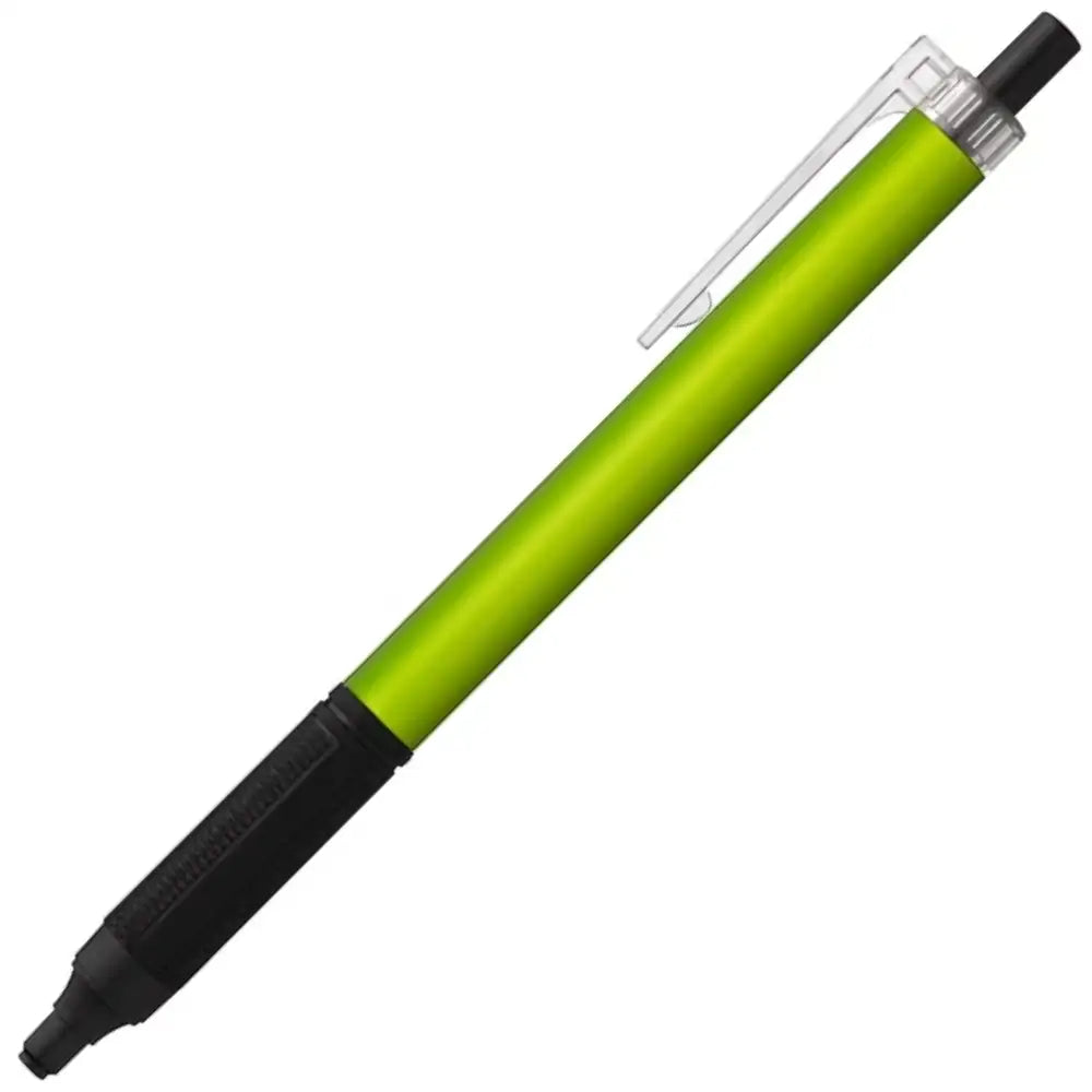 Tombow Mono Graph Lite Tükenmez Kalem 0,38mm Yeşil Limon