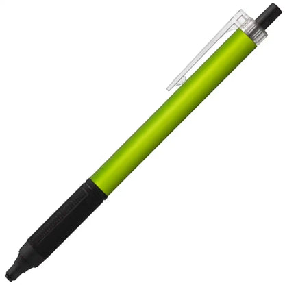 Tombow Mono Graph Lite Tükenmez Kalem 0,38mm Yeşil Limon