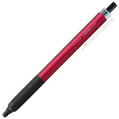 Tombow Mono Graph Lite Tükenmez Kalem 0,38mm Pembe