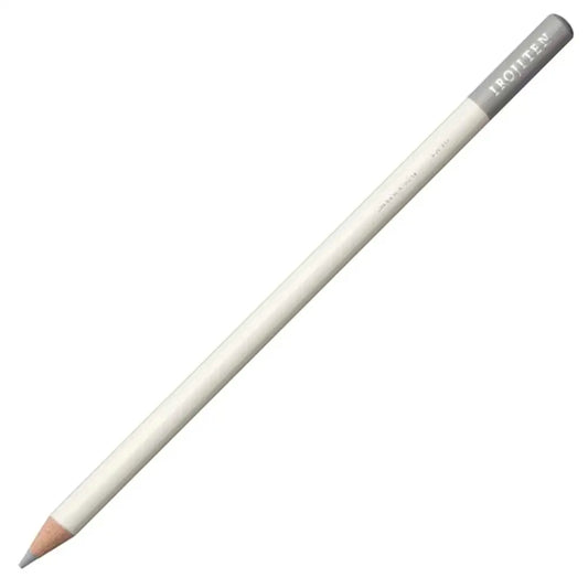 Tombow IROJITEN Boya Kalemi Silver Gray