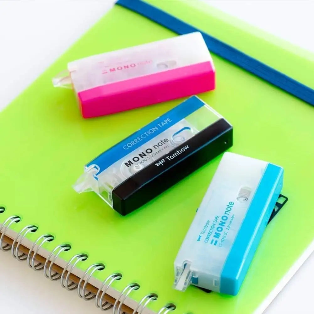 Tombow MONO Note Şerit Silici 2,5mmx4m