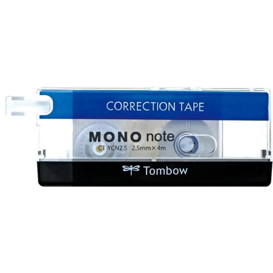 Tombow MONO Note Şerit Silici 2,5mmx4m