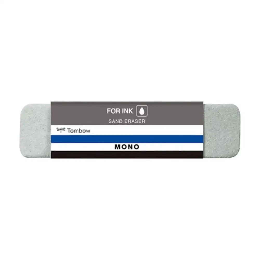 Tombow Mono Kum Silgi 16x8x67mm (Mürekkep İçin)