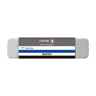 Tombow Mono Kum Silgi 16x8x67mm (Mürekkep İçin)