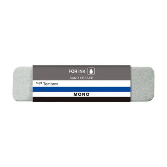 Tombow Mono Kum Silgi 16x8x67mm (Mürekkep İçin)