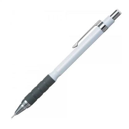 Tombow SH-300 Grip Mekanik Kurşun Kalem 0.7mm Beyaz