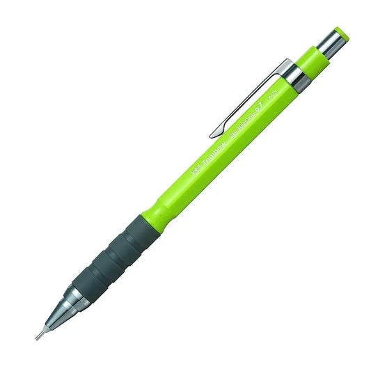 Tombow SH-300 Grip Mekanik Kurşun Kalem 0.7mm Limon Yeşili
