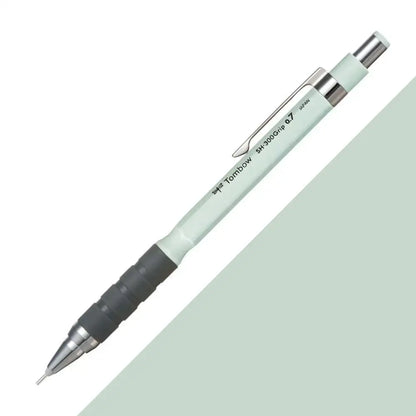 Tombow SH-300 Grip Pastel Mekanik Kurşun Kalem 0.7mm Nane Yeşili
