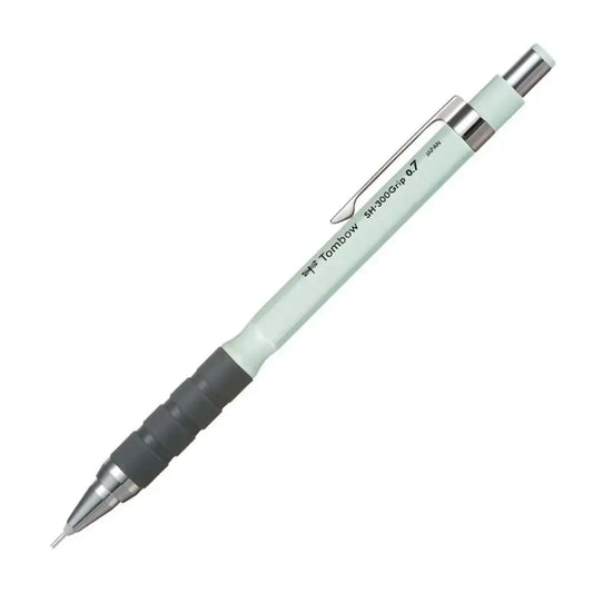Tombow SH-300 Grip Pastel Mekanik Kurşun Kalem 0.7mm Nane Yeşili