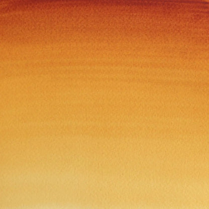 Winsor & Newton Professional Sulu Boya 14ml Transparent Gold Deep (Quinacridone Gold) 547 S.3