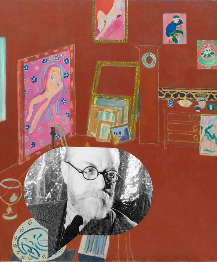 Henri Matisse