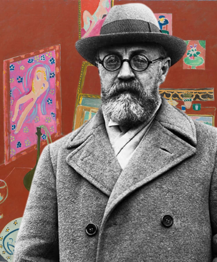 Henri Matisse