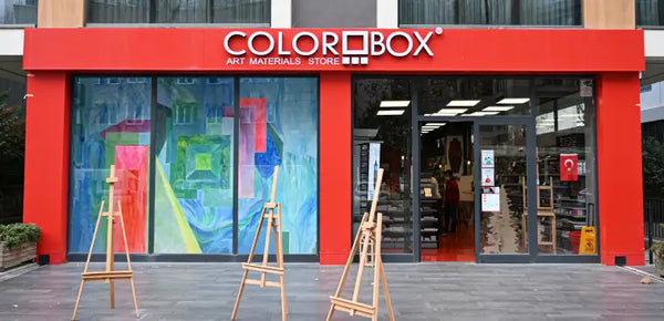 Colorbox Fenerbahçe