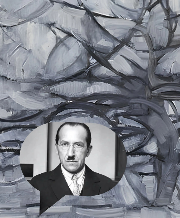 Piet Mondrian