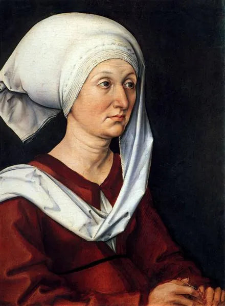 Portrait of Barbara
1490 | Yağlı Boya