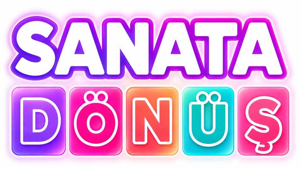 Sanata Dönüş — Colorbox güz kampanyası