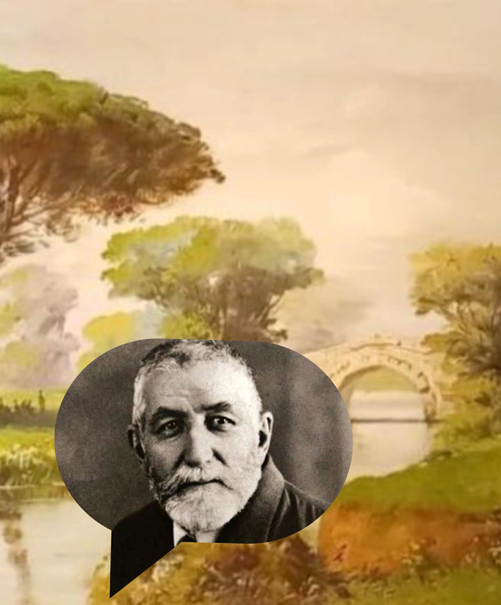 Hoca Ali Rıza