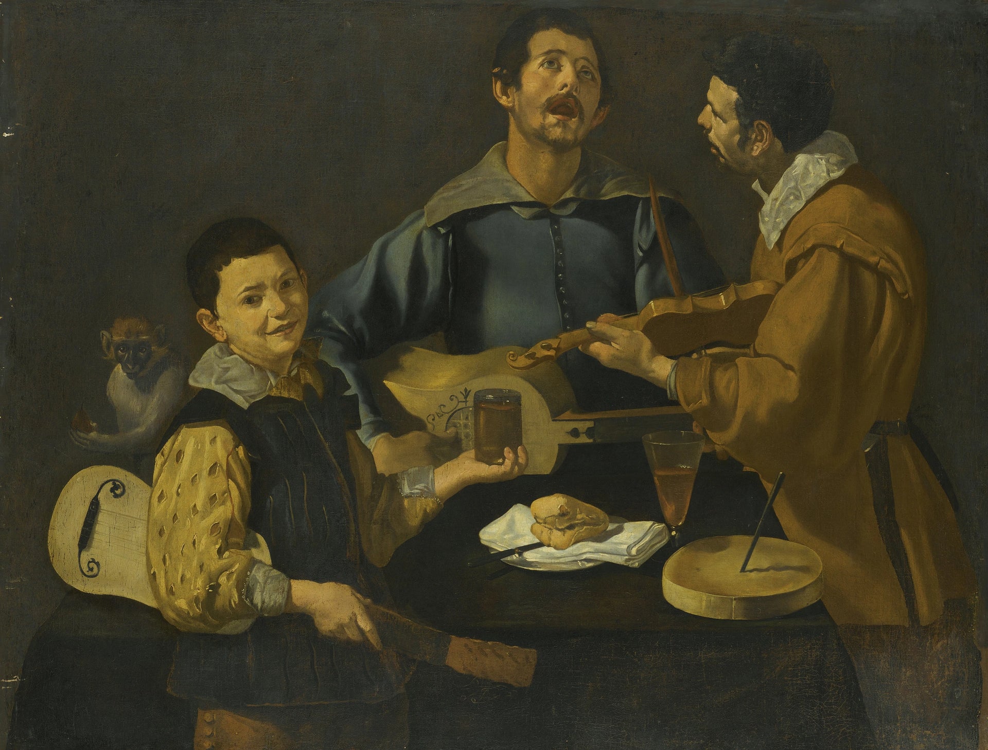 Diego Velázquez