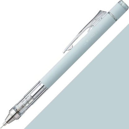 Tombow MONO Graph Faded Mekanik Kurşun Kalem 0.5mm Buz Yeşili (Blisterli)