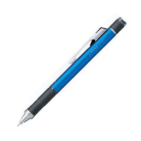 Tombow MONO Graph Grip Mekanik Kurşun Kalem 0.5mm Açık Mavi