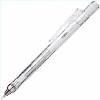 Tombow MONO Graph Mekanik Kurşun Kalem 0.5mm Şeffaf (Blisterli)
