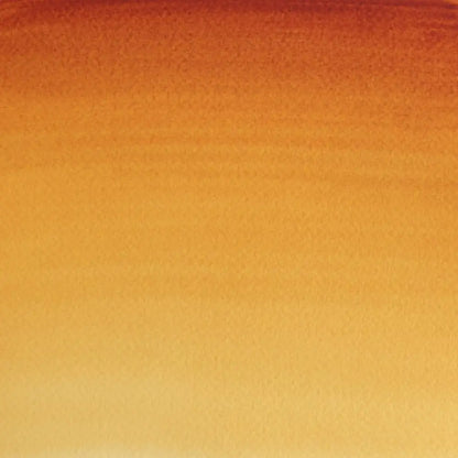 Winsor & Newton Professional Sulu Boya 5ml Transparent Gold Deep (Quinacridone Gold) 547 S.3