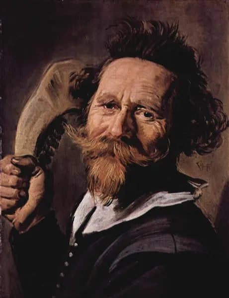 Peeckelhaering (Verdonck) | 1636