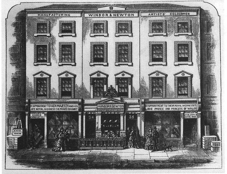 38 Rathbone Place, Londra