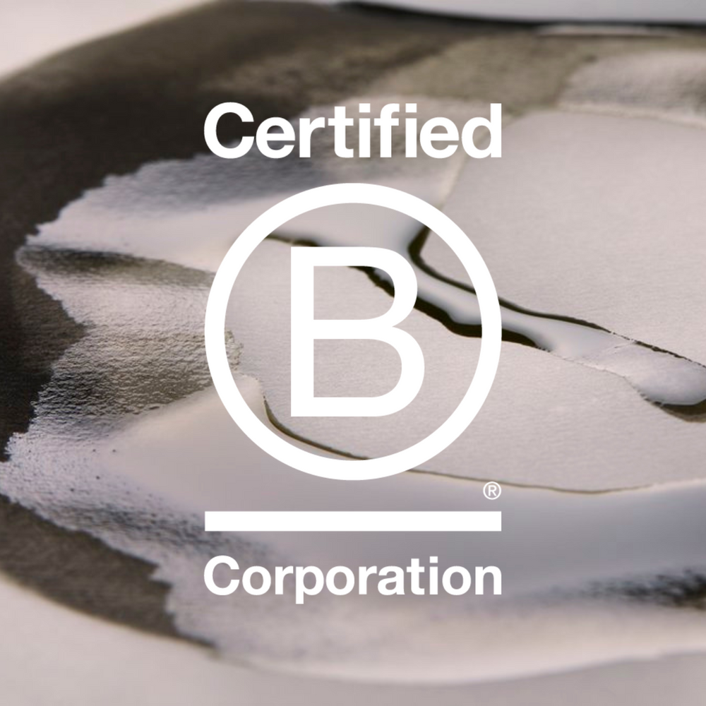 Certified B Corporation logosu