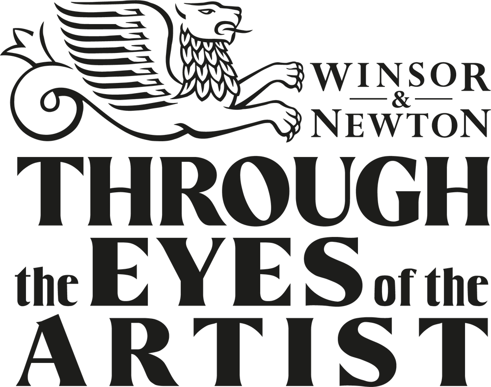 Winsor & Newton — Through the Eyes of the Artist