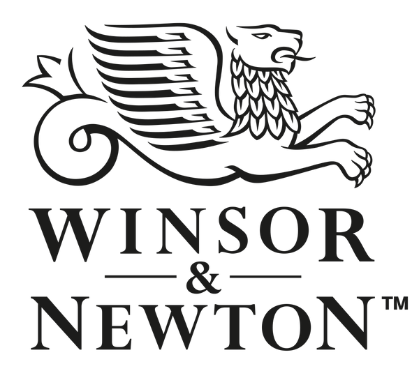 Winsor & Newton logosu