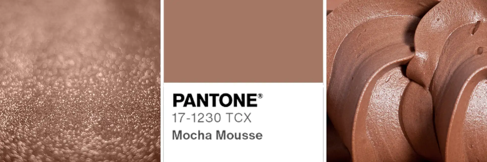 Mocha Mousse: 2025 Yılının Pantone Rengi